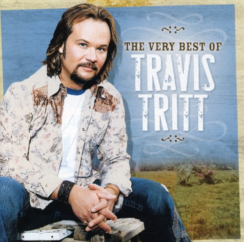Travis Tritt - Very Best of Travis Tritt