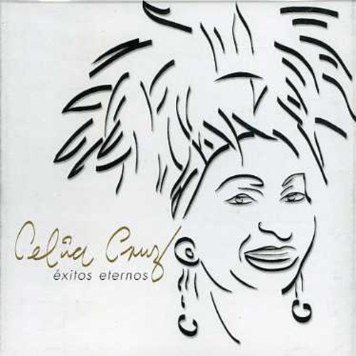 Celia Cruz - Exitos Eternos [Import]