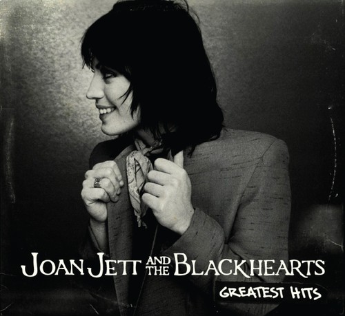 Joan Jett & The Blackhearts - Greatest Hits [Remastered]