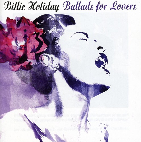 Ballads for Lovers [Import]