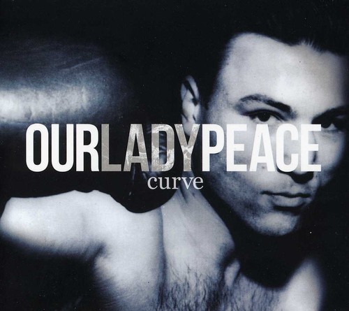 Our Lady Peace - Curve [Import]