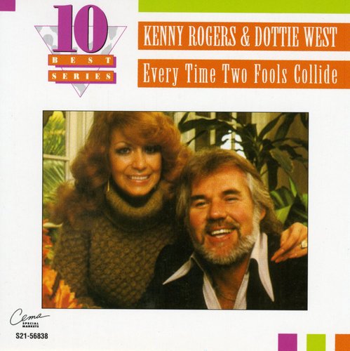 Rogers/West - Every Time Two Fools Collide