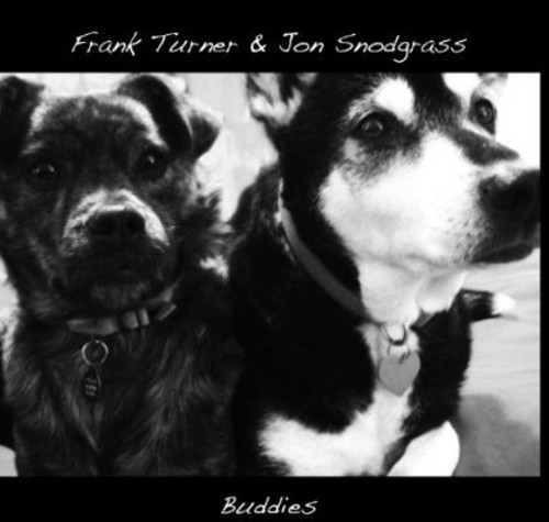 Frank Turner - Buddies