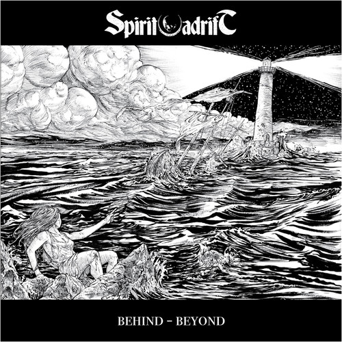 Spirit Adrift - Behind: Beyond