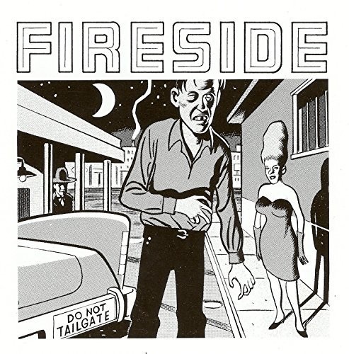 Fireside - Do Not Tailgate [Indie Exclusive]
