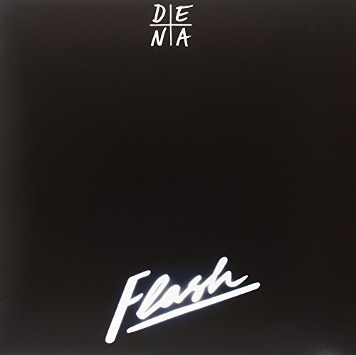 Dena - Flash [Vinyl]