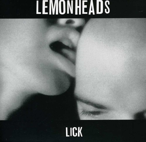 The Lemonheads - Lick: Deluxe Edition [Import]