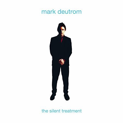 Mark D - Silent Treatment [Limited Edition] [180 Gram]