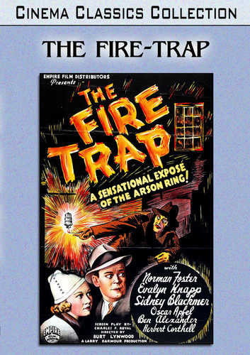 The Fire Trap