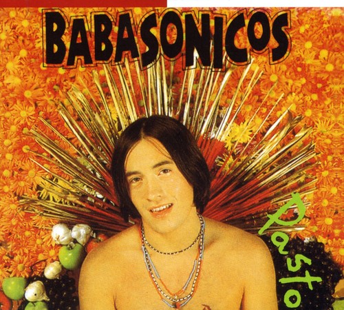 Babasonicos - Pasto