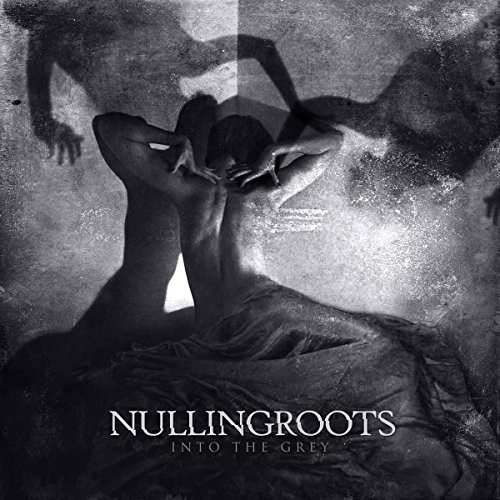 Nullingroots - Into The Grey [Colored Vinyl] (Gry)