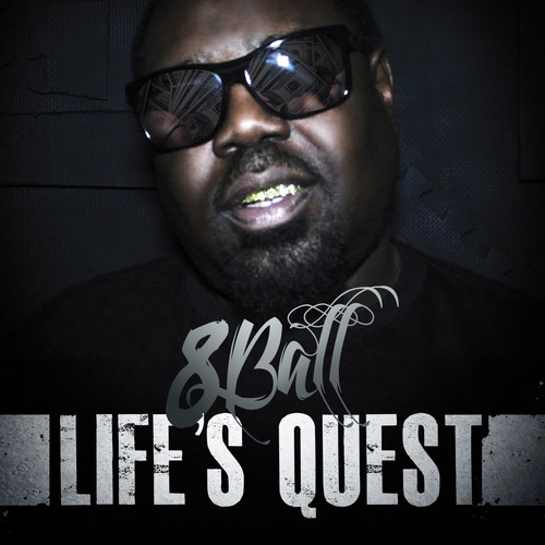 8Ball - Life's Quest
