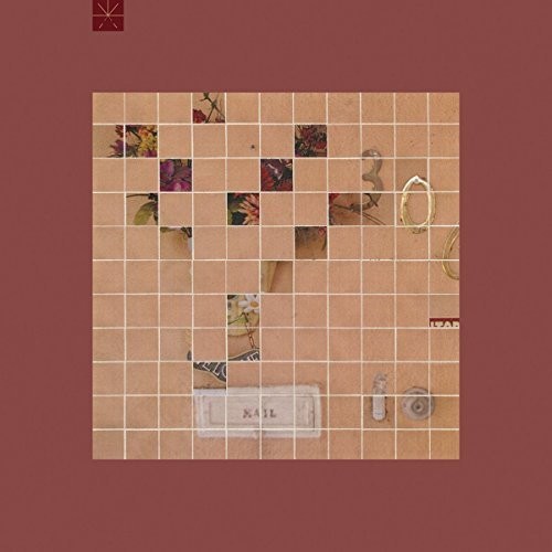 Touche Amore - Stage Four [Import Vinyl]