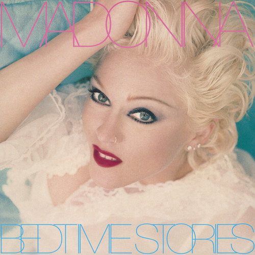 Madonna - Bedtime Stories [Vinyl]