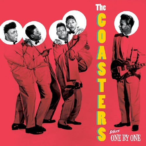 Coasters /  One By One [Import]