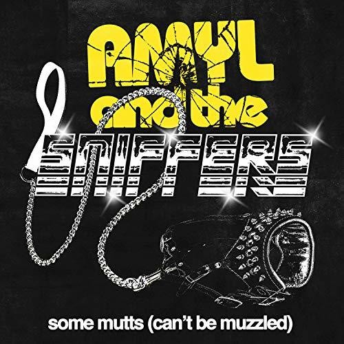 Amyl and The Sniffers - Some Mutts (Can't Be Muzzled) / Cup Of Destiny [Vinyl Single]
