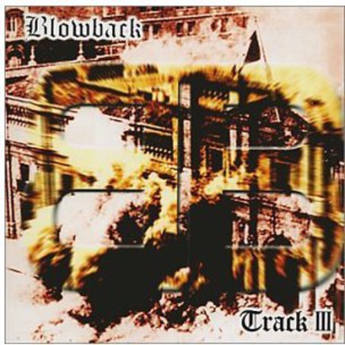 Blowback - Track III