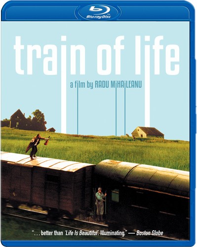 Train of Life