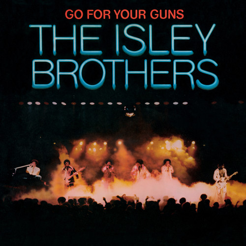 Go For Your Guns (Expanded Edition)