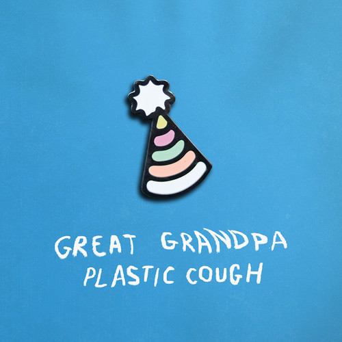  - Plastic Cough [Download Included]