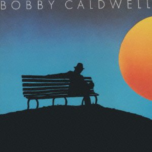 Bobby Caldwell - Bobby Caldwell (Bonus Track) (Jpn) (Mlps)