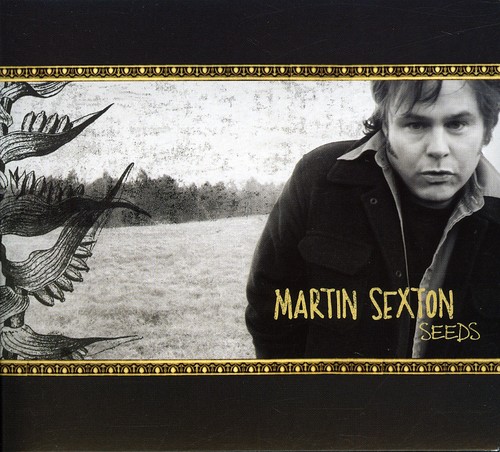 Martin Sexton - Seeds