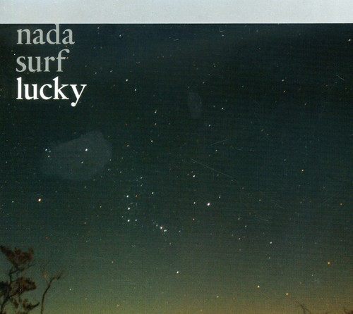Nada Surf - Lucky (Deluxe Edition) [Digipak] [Limited]