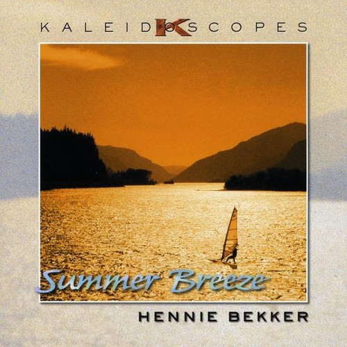 Kaleidoscopes - Summer Breeze