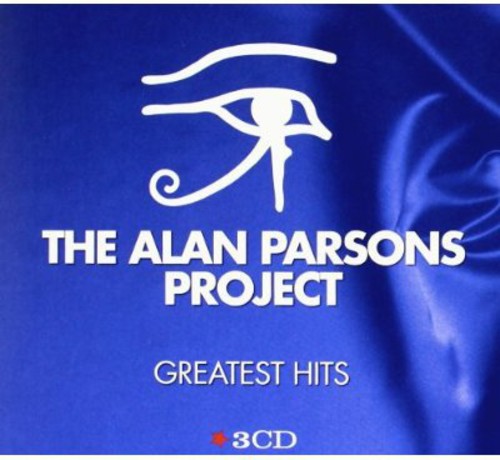Alan Parsons - Greatest Hits [Import]