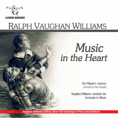 Music in the Heart: Serenade to Music Pilgrim's