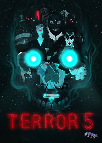  - Terror 5