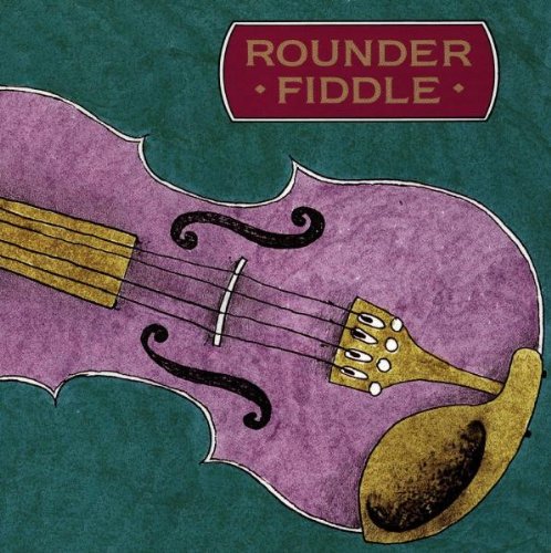 Rounder Fiddle - Rounder Fiddle