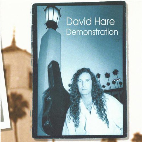 David Hare - Demonstration