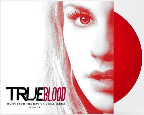 True Blood (Music From the HBO Original Series Volume 4)