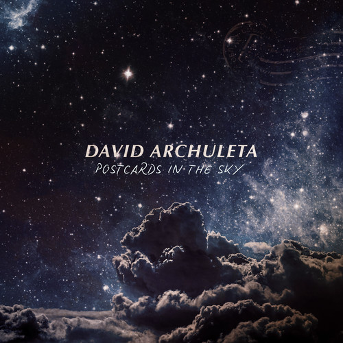 David Archuleta - Postcards In The Sky