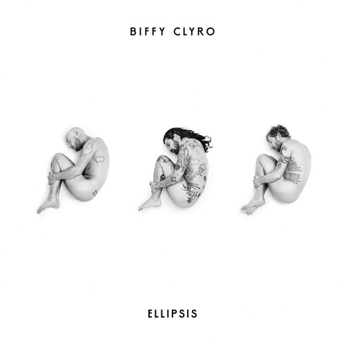 Biffy Clyro - Ellipsis [Indie Exclusive Deluxe Edition]