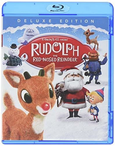 Rudolph The Red-Nosed Reindeer - Rudolph The Red-Nosed Reindeer / (Dlx Mcsh)