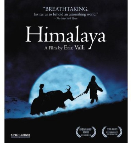 Himalaya - Himalaya