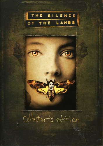 The Silence Of The Lambs [Movie] - The Silence of the Lambs