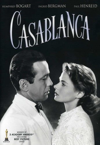 Casablanca