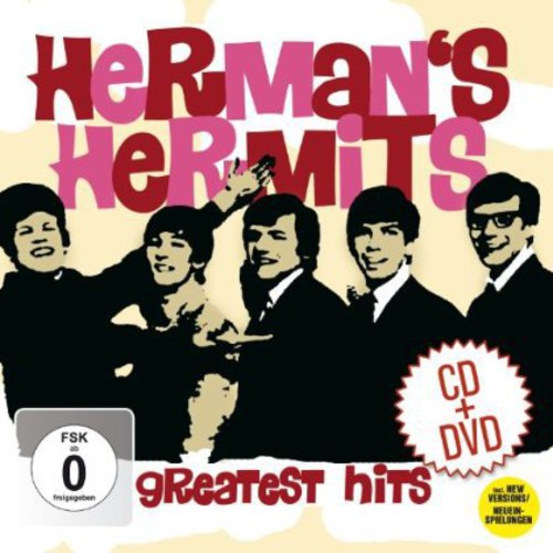 Hermans Hermits - Greatest Hits
