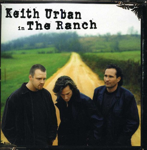 Keith Urban - In the Ranch