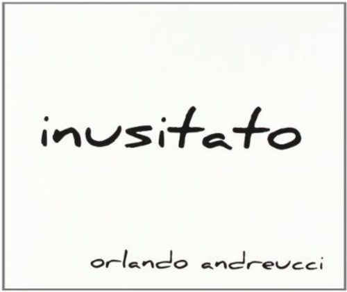 Inusitato [Import]