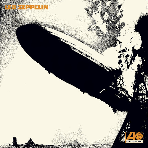 Led Zeppelin - Led Zeppelin I: Remastered Original Album [Vinyl]