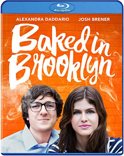 Baked in Brooklyn - Baked in Brooklyn