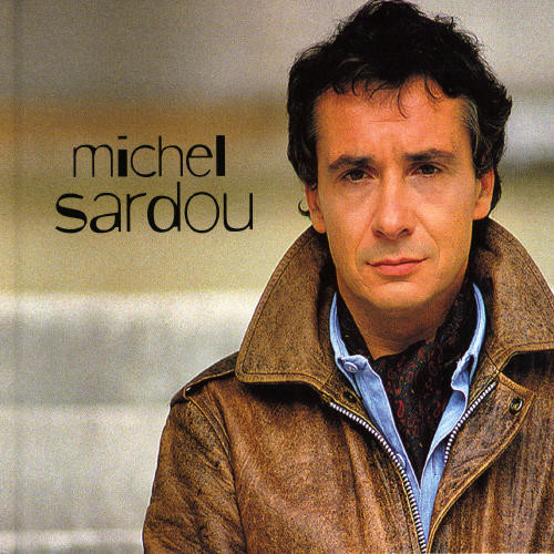 Michel Sardou - CD Story