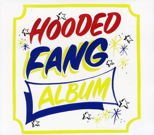Hooded Fang [Import]