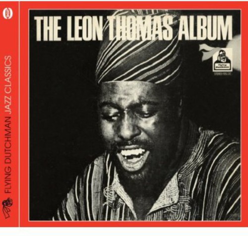 Leon Thomas Album [Import]