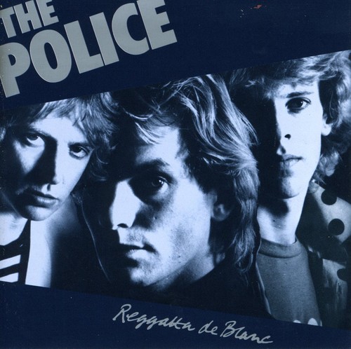 The Police - Reggatta De Blanc (Remastered) [Import]