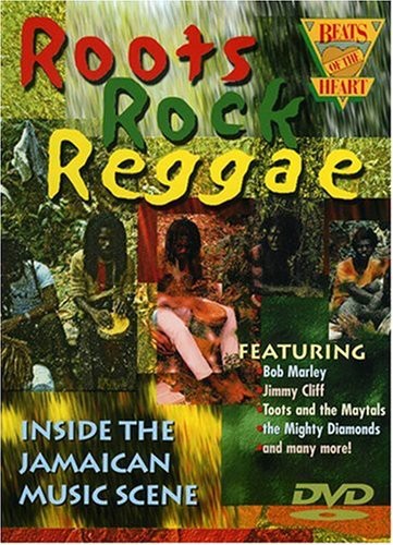 Roots Rock Reggae: Inside Jamaican Music Scene